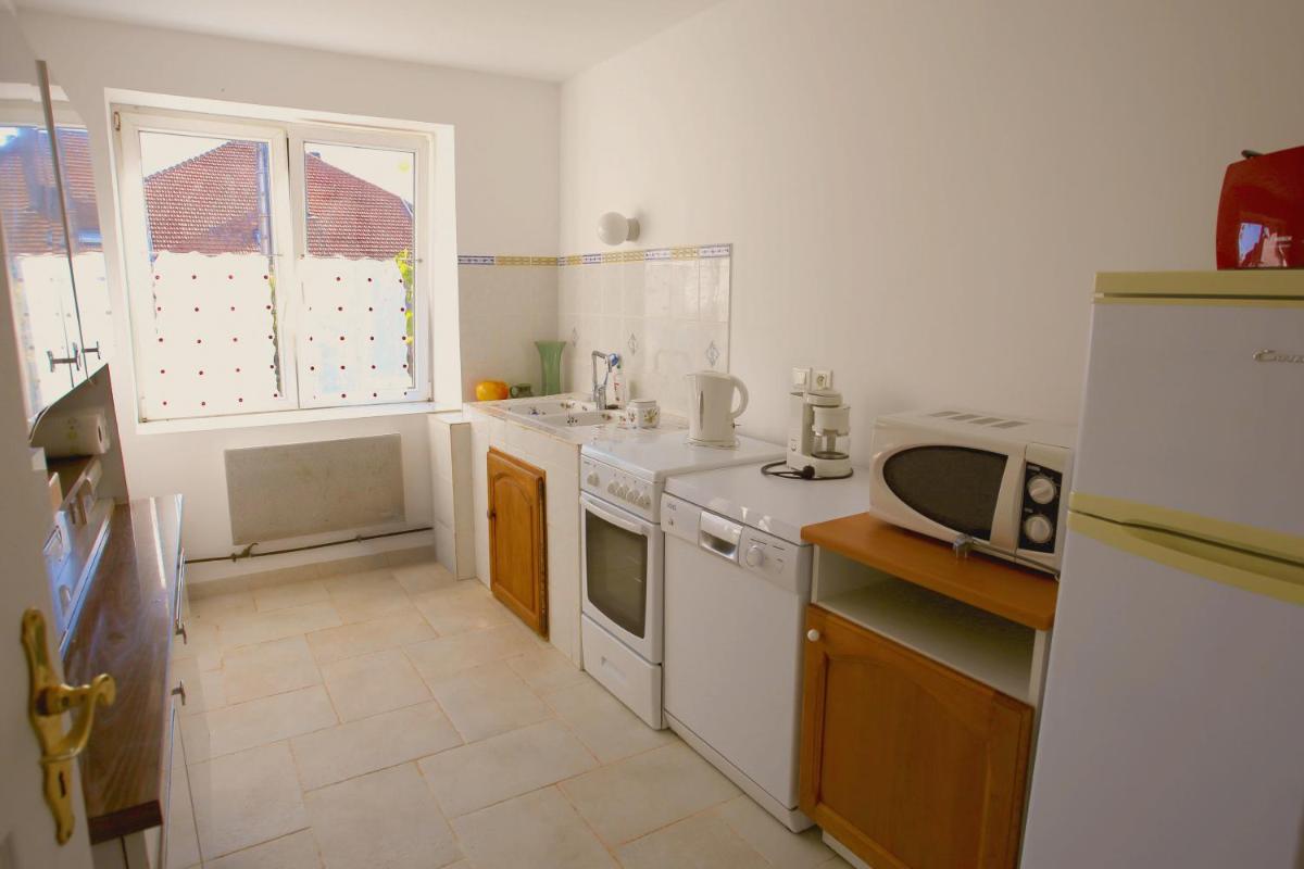 Le Puits aux Souhaits - Housity