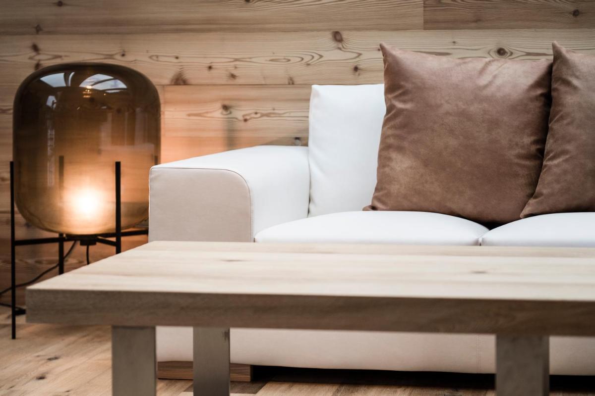 Chalet Ourtls Pärg - Housity