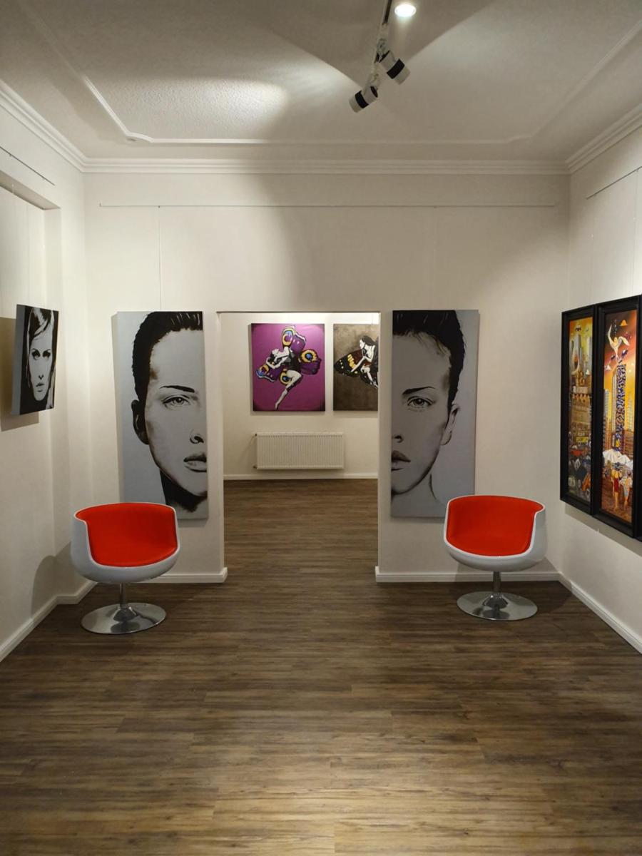artHOTEL Bremen - Housity