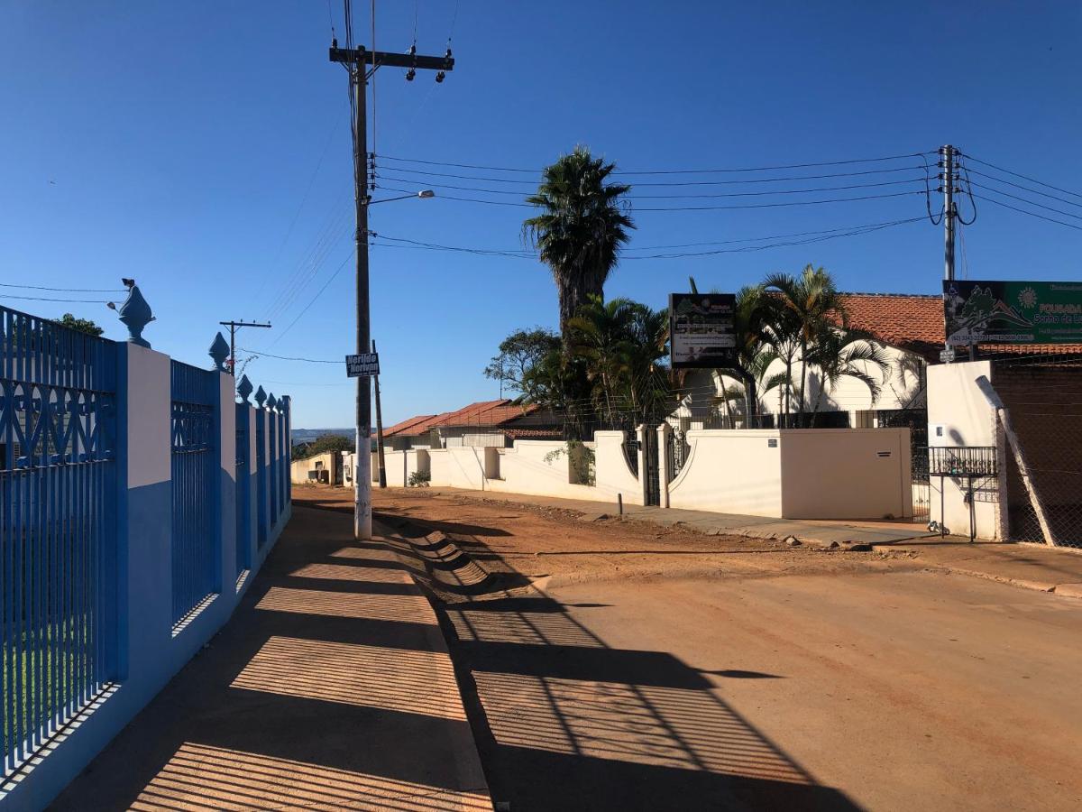 Pousada Sonho de Luz - Housity