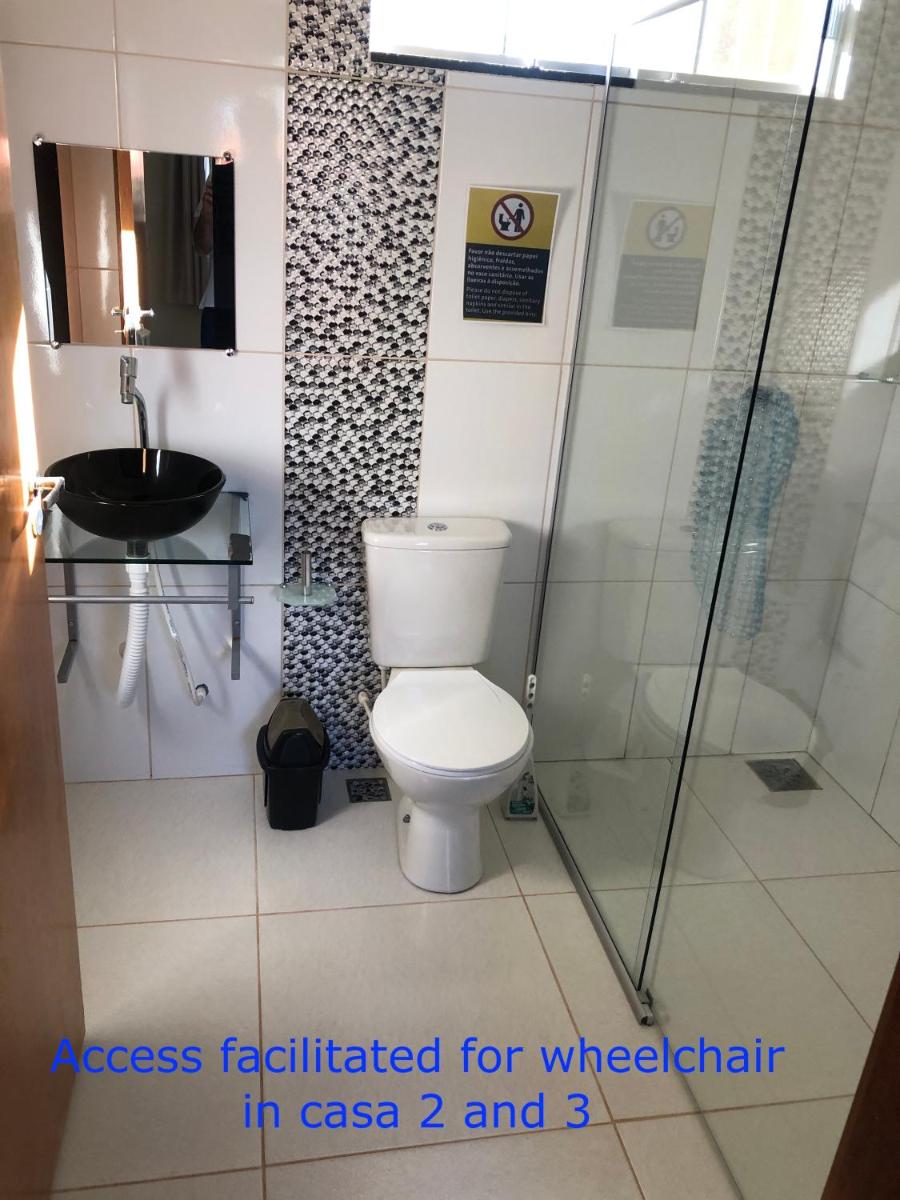 Pousada Sonho de Luz - Housity