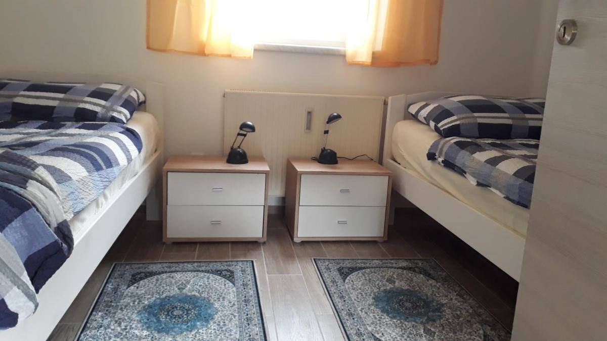 Haus Susanna - Housity