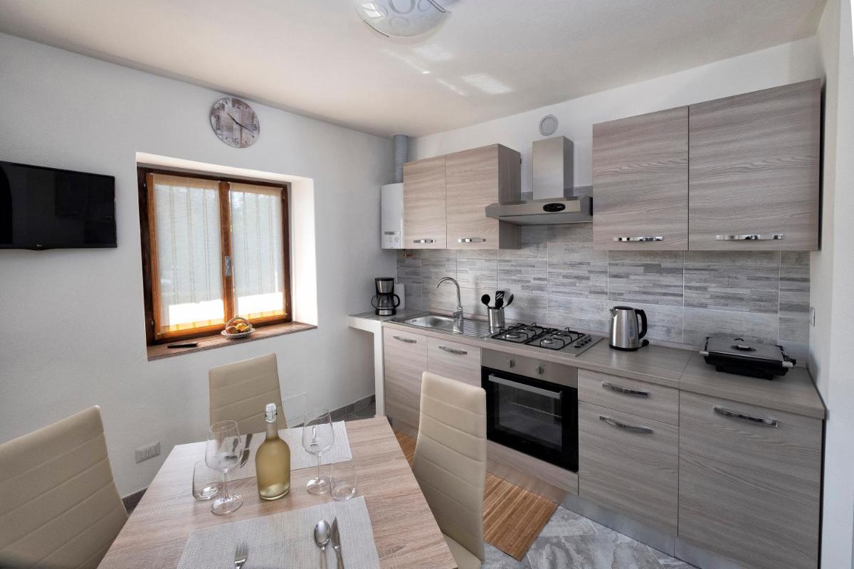 Casa delle rose - Housity