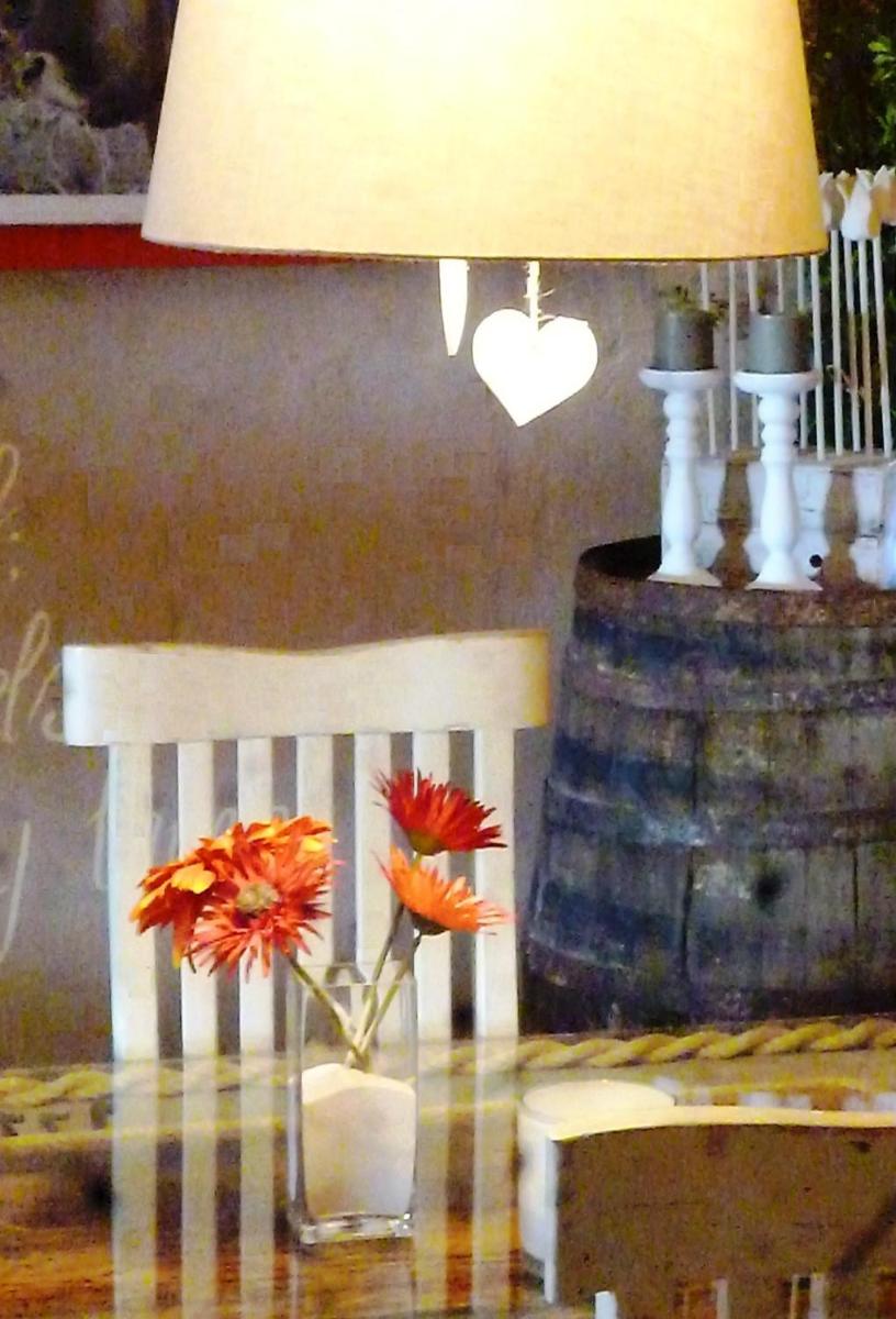 Imagen de la galería de Les Vinyes Alojamiento Rural Boutique & SPA, en Vilardida