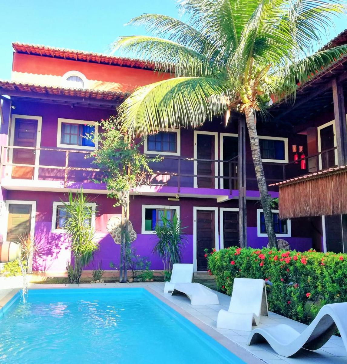 Bela Silvia Pousada - Housity