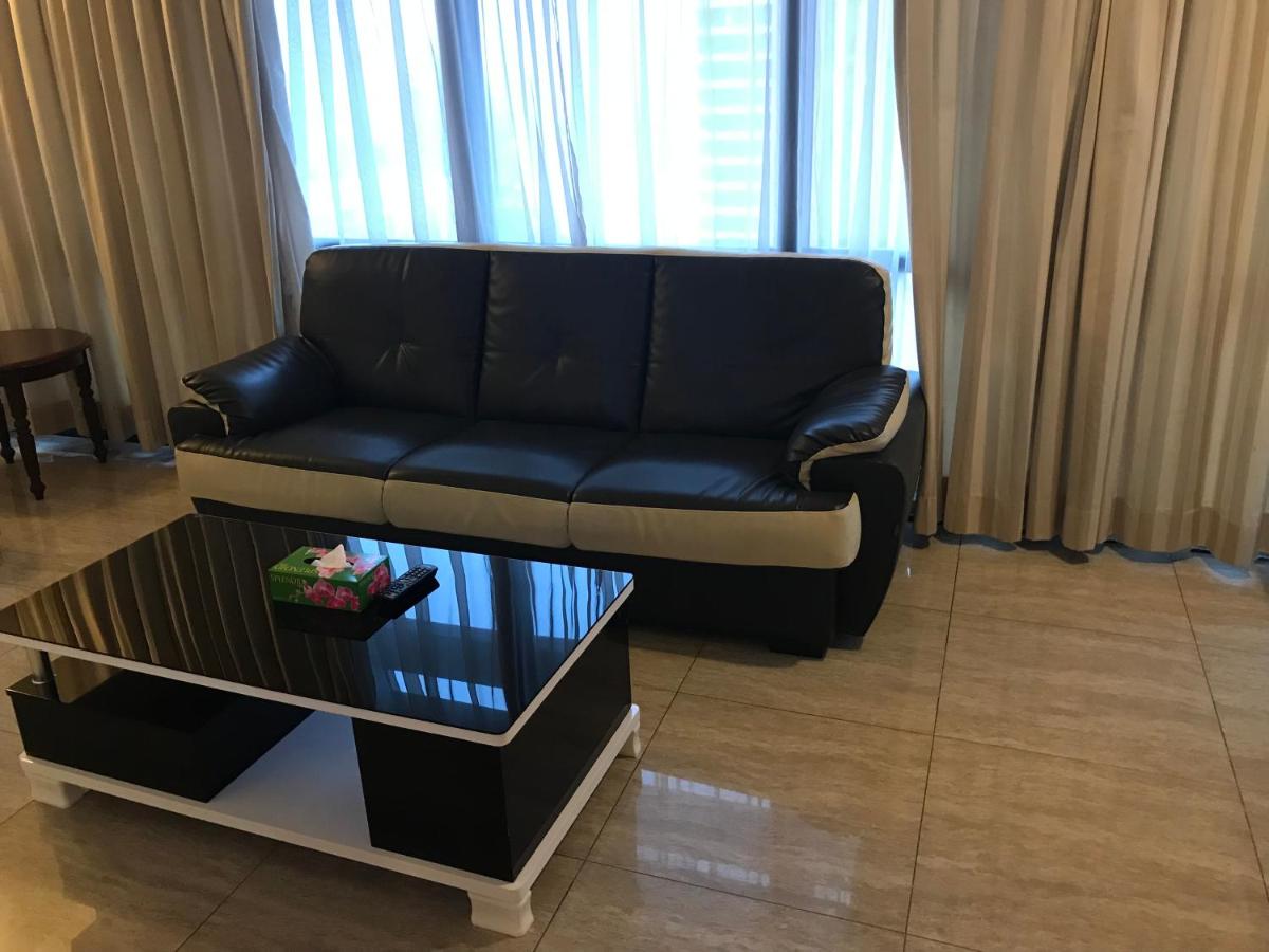 KL Bintang Suites @ Times Square - Housity