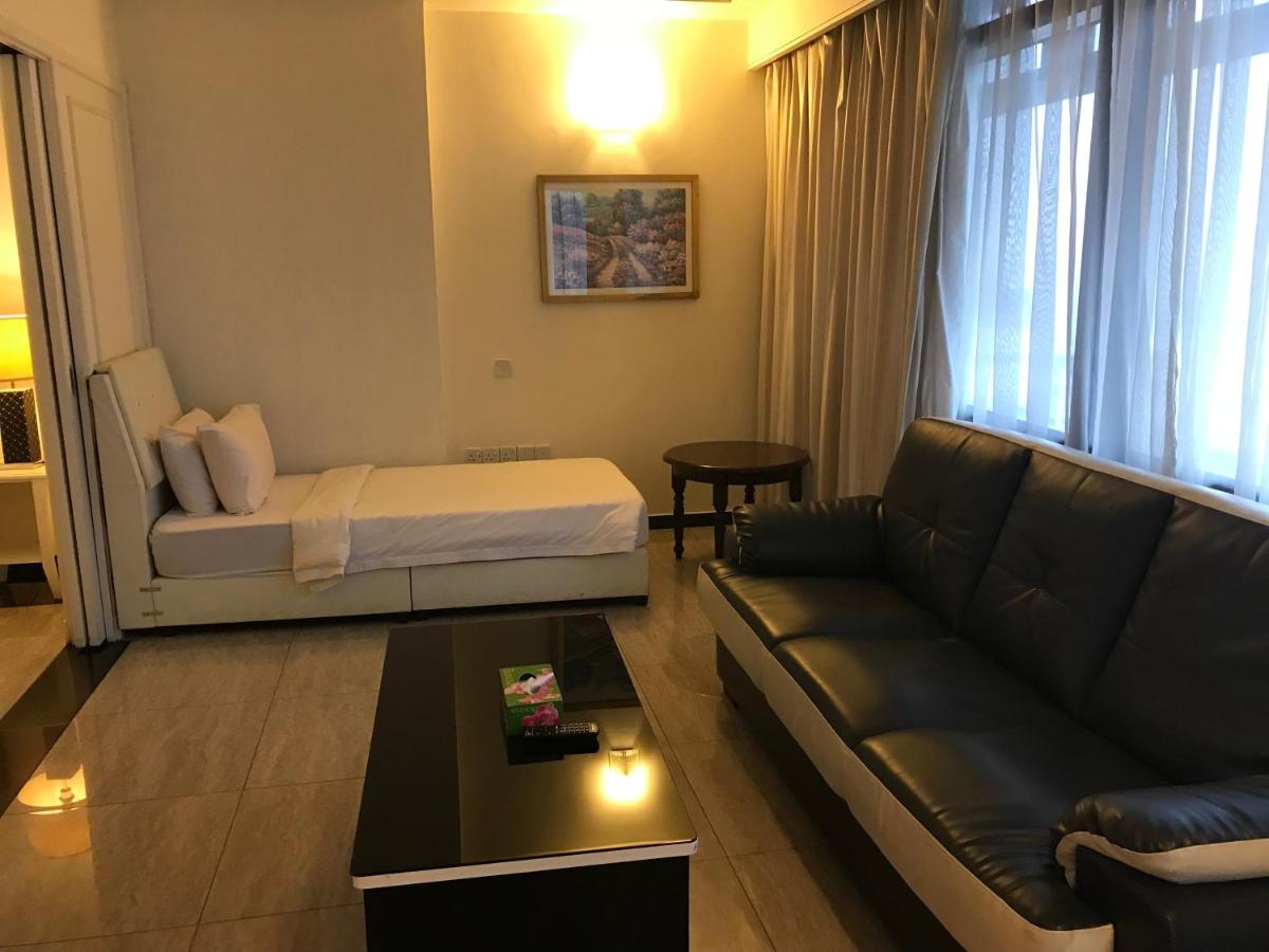 KL Bintang Suites @ Times Square - Housity