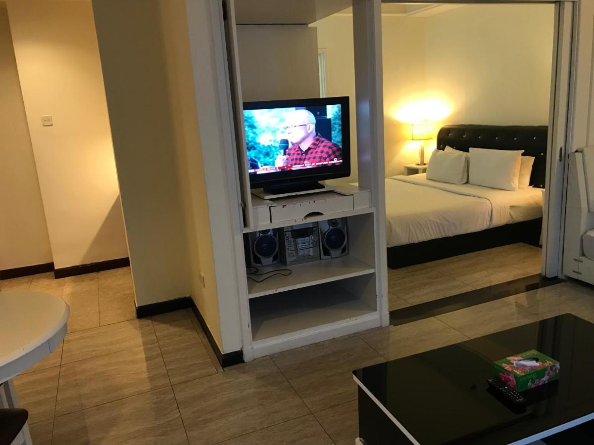 KL Bintang Suites @ Times Square - Housity