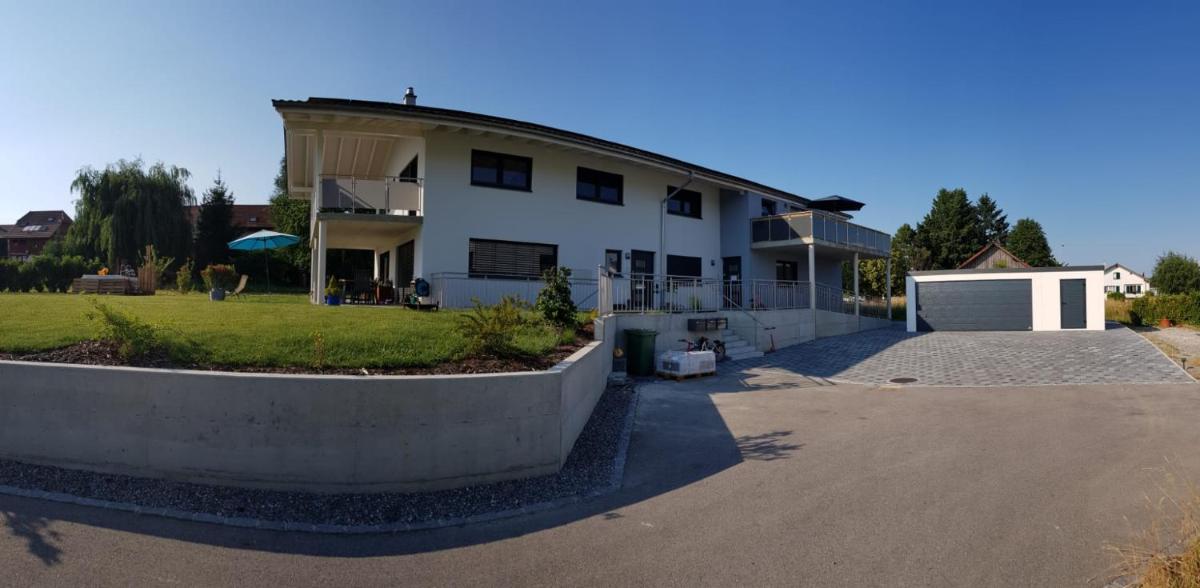 Chambre d'hôte "Minergy" - Housity