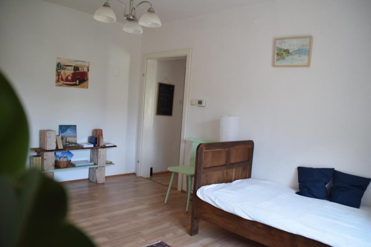 Vintage-Ferienwohnung für 2 - Housity