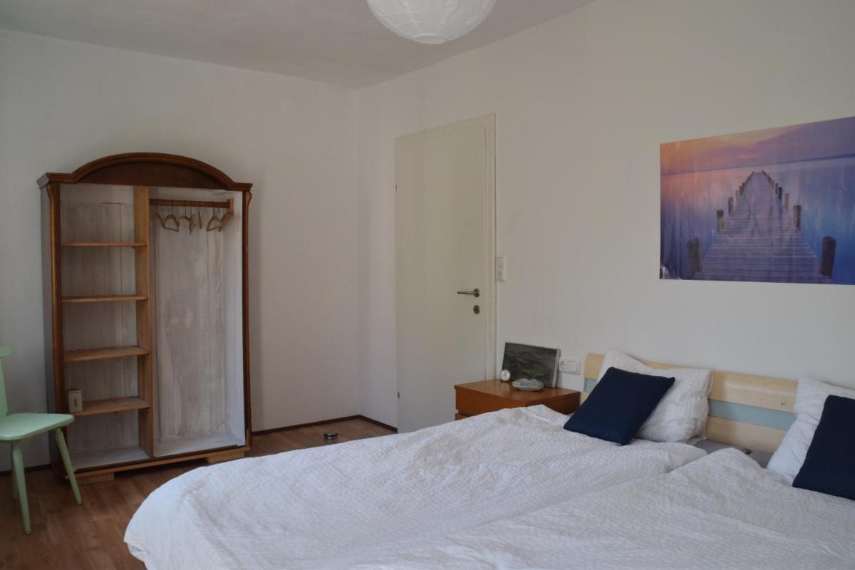 Vintage-Ferienwohnung für 2 - Housity