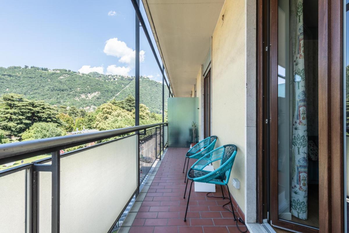 Como Bellevue - Housity