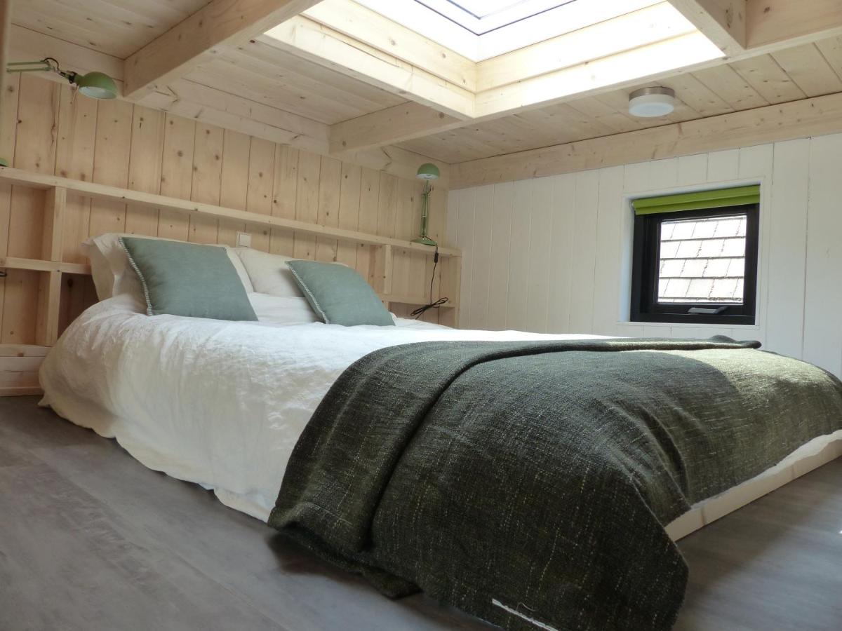 Trendy Tiny Houses Bovenweg - Housity