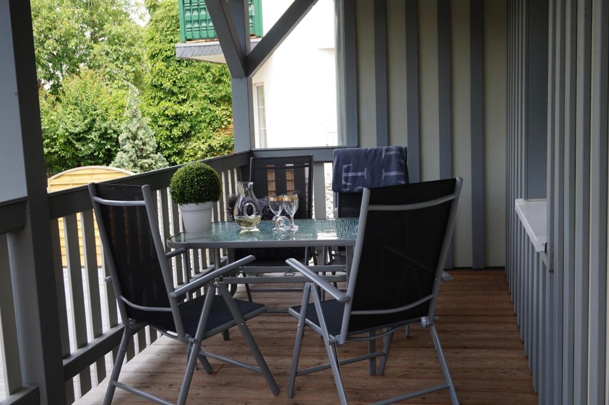 Ferienhaus Hundertmorgenfeld 33 - Housity