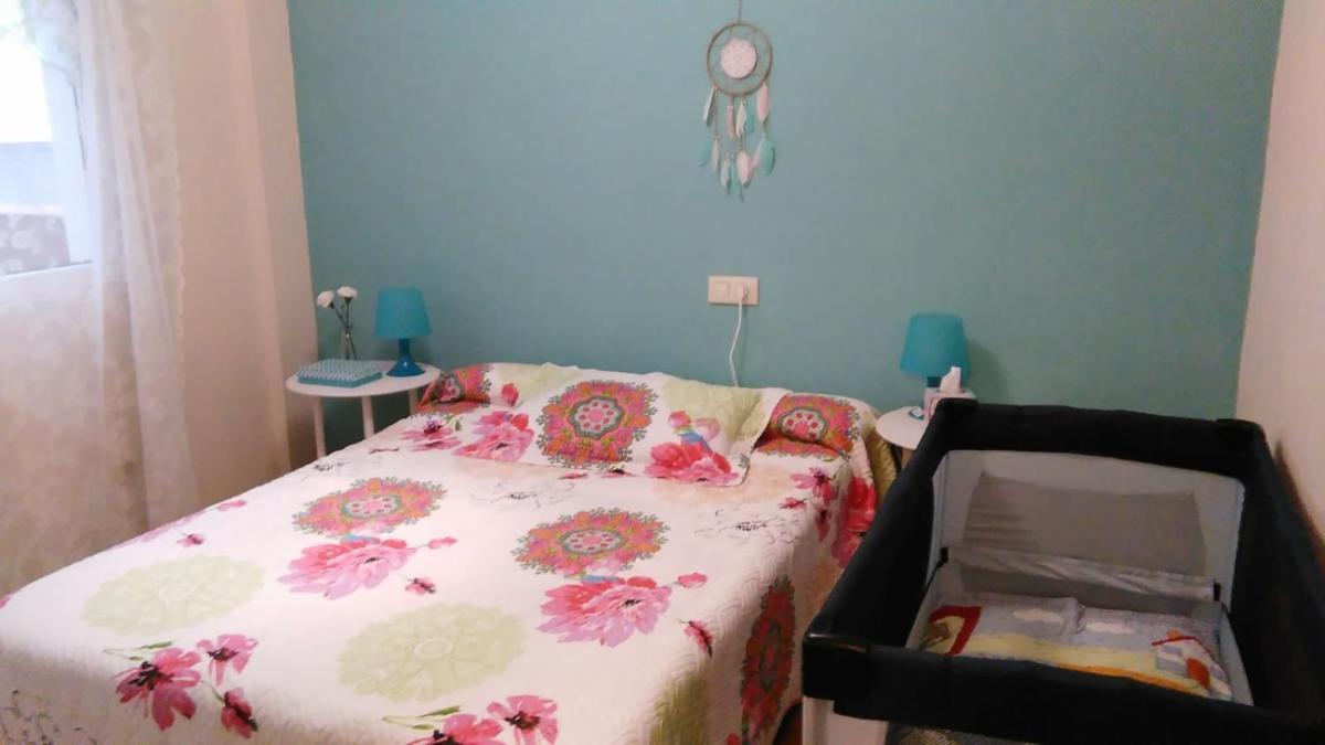 Alojamiento Quintanilla - Housity