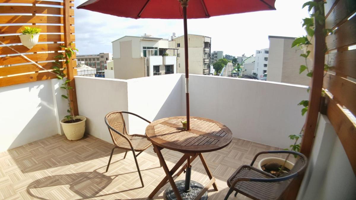 Lillian B&B - Housity