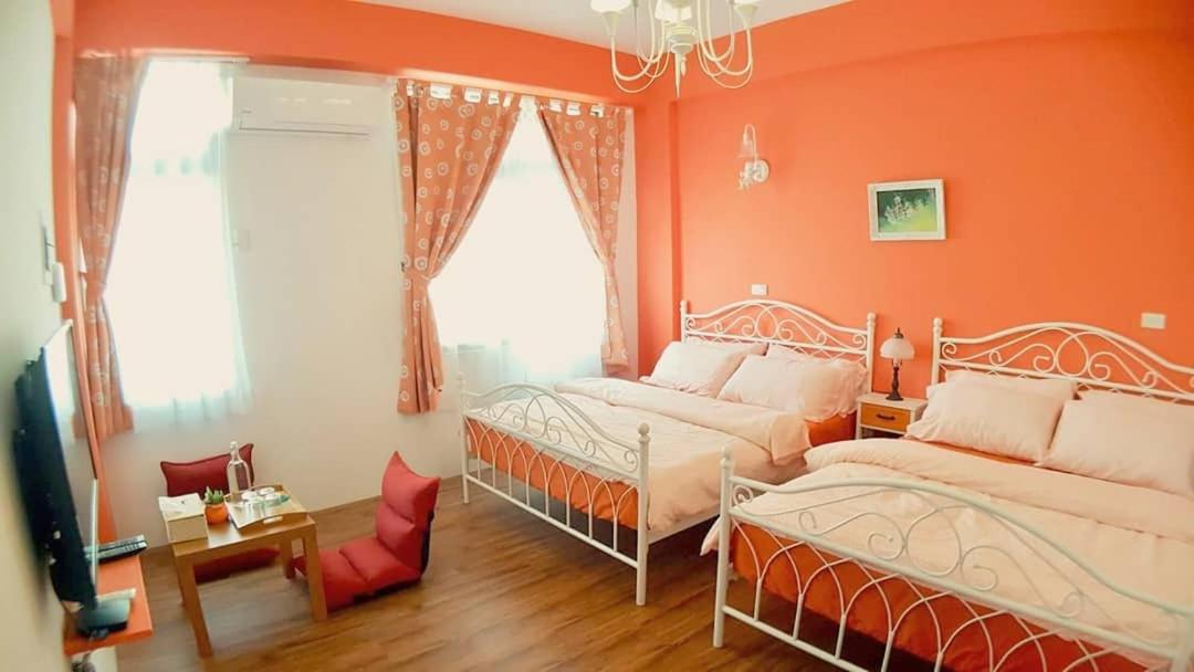 Lillian B&B - Housity