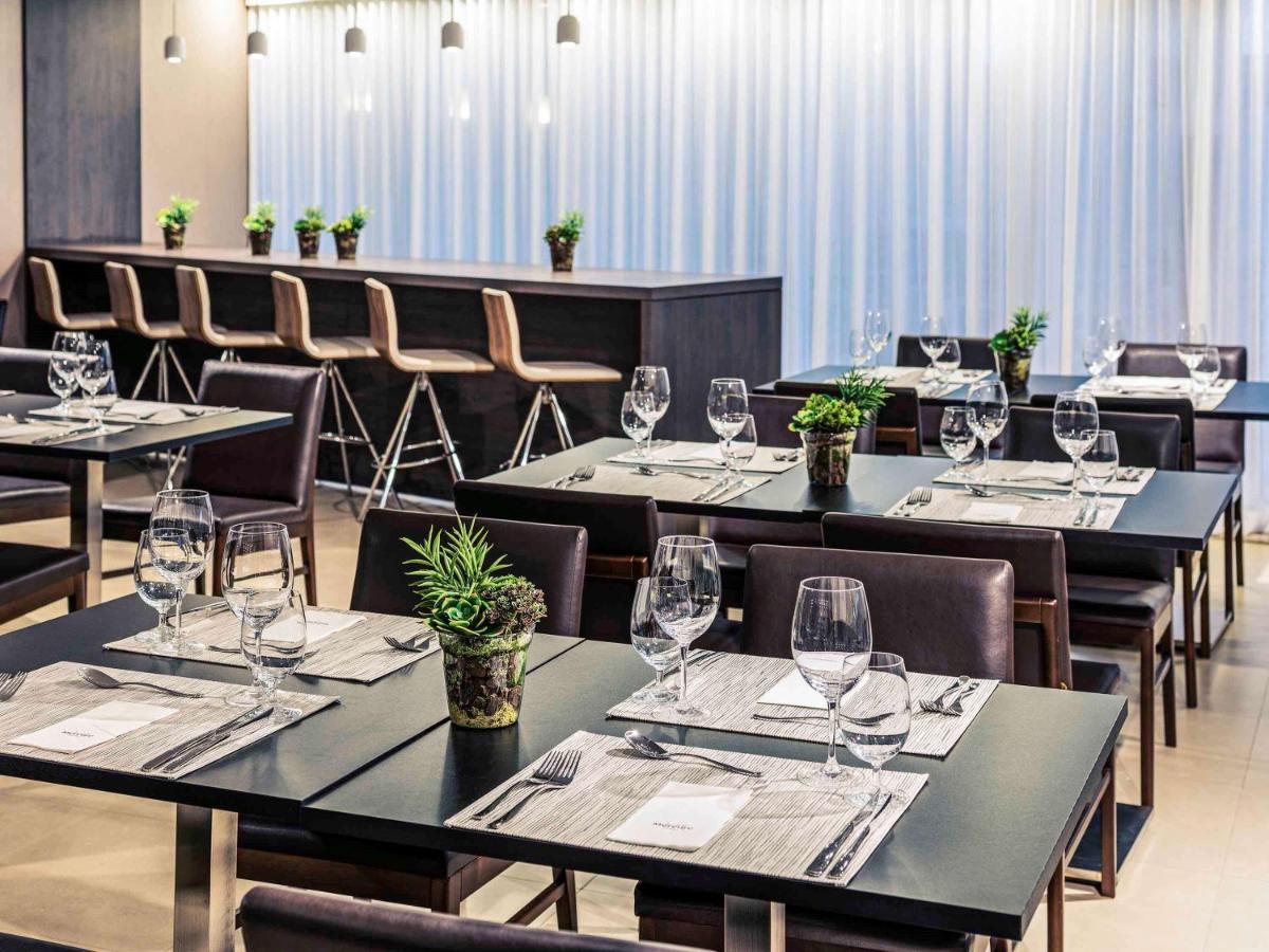 Mercure Ribeirão Preto - Hizvo