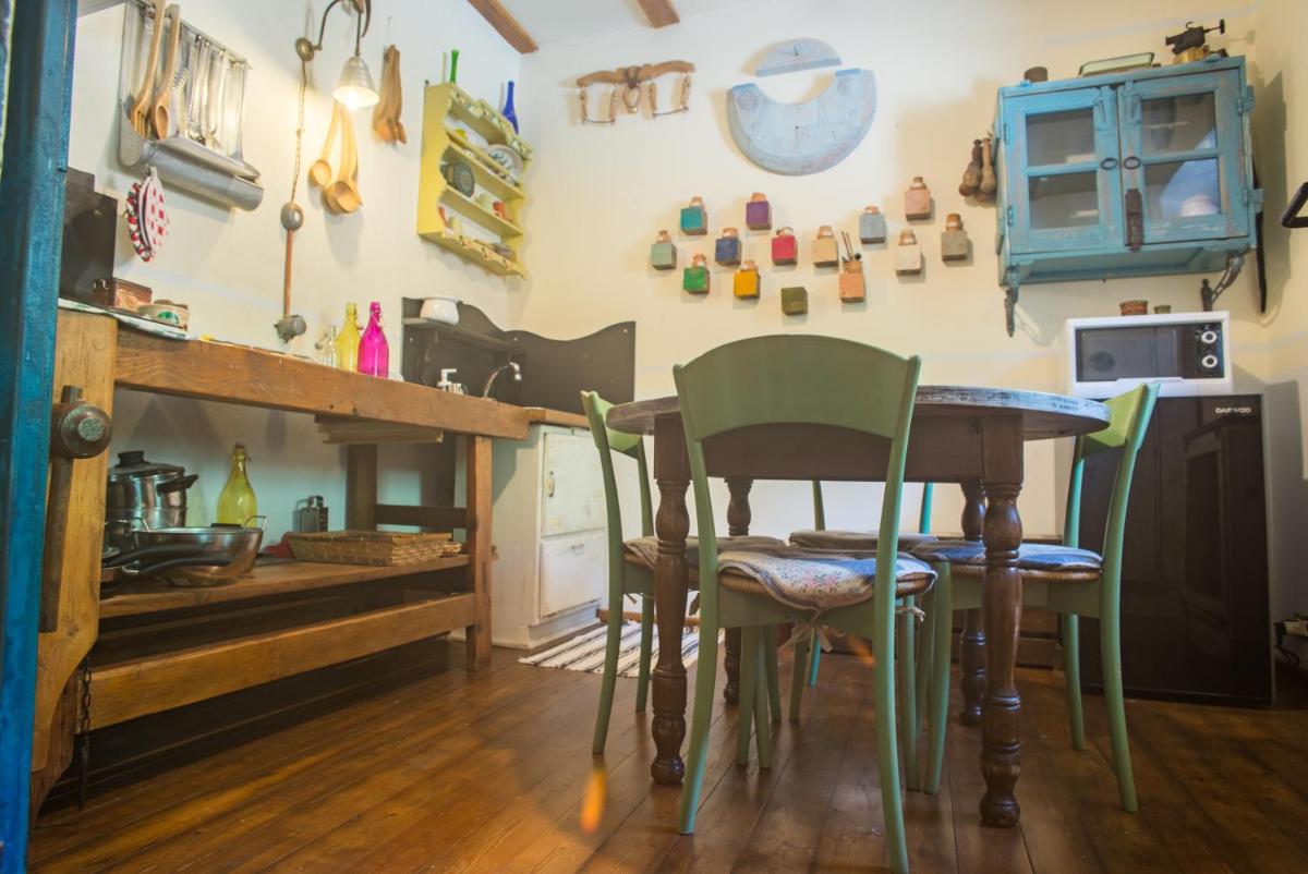 B&B Terre e Colori - Housity