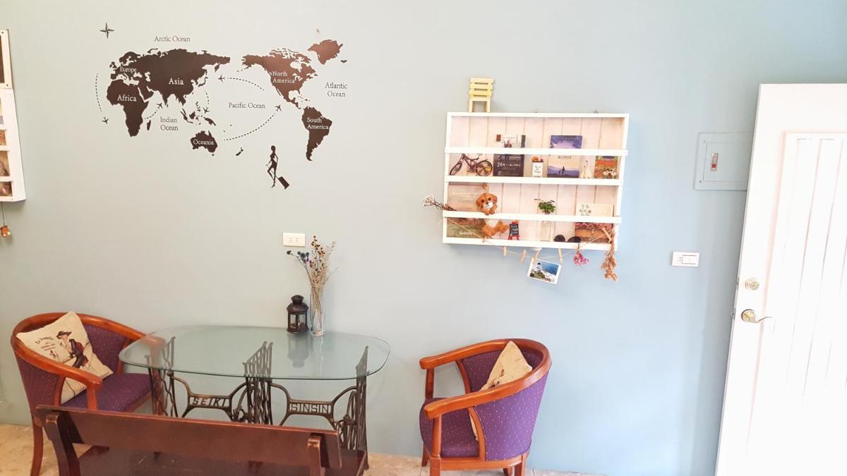 Suitetrails - Lillian B&B
