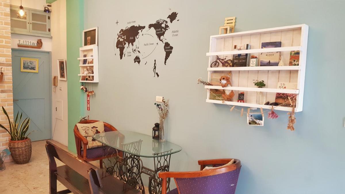Suitetrails - Lillian B&B
