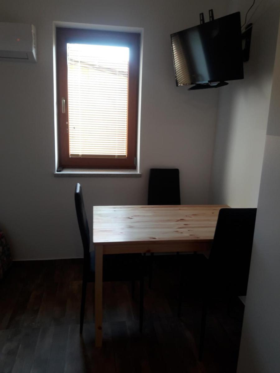 Simnovi apartmaji - surrounded by nature - Housity