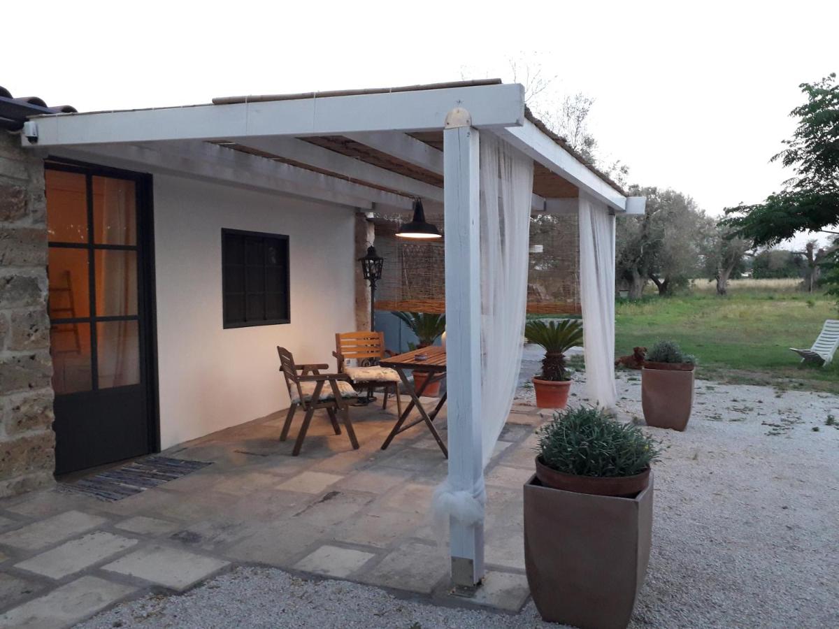 Casetta Vacanza in Campagna - Housity