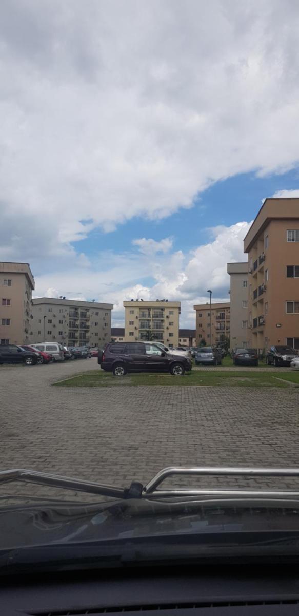 Asa Luxury 3bedroom Apartment - Housity