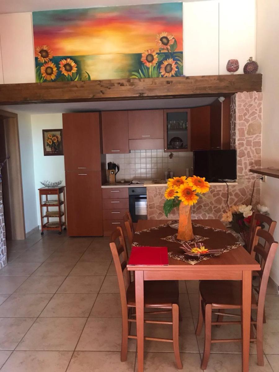 Appartamento l’Akorea - Housity