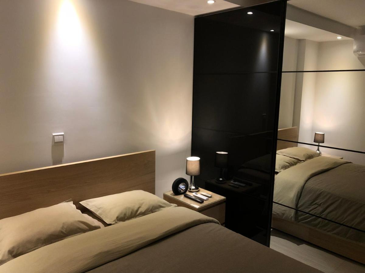 Kennedy Deluxe Suites - Housity