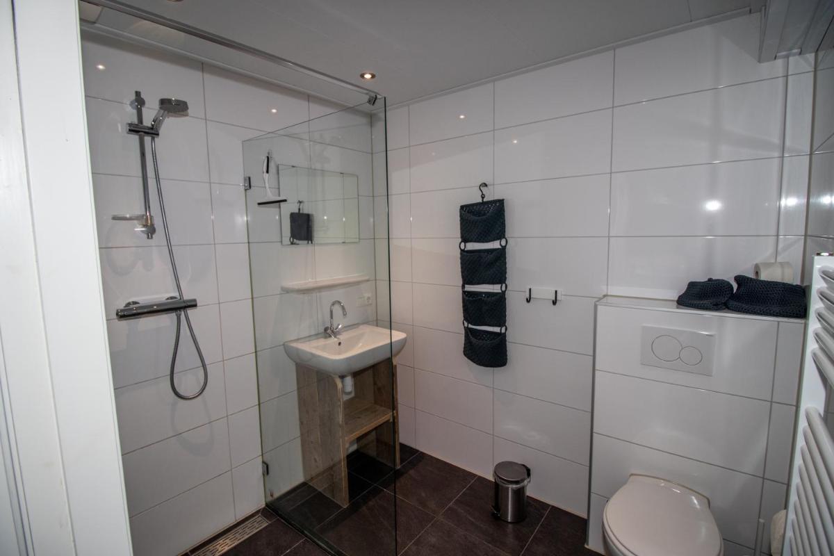 B&B Aangenaam - Olde Horst Diever - Housity