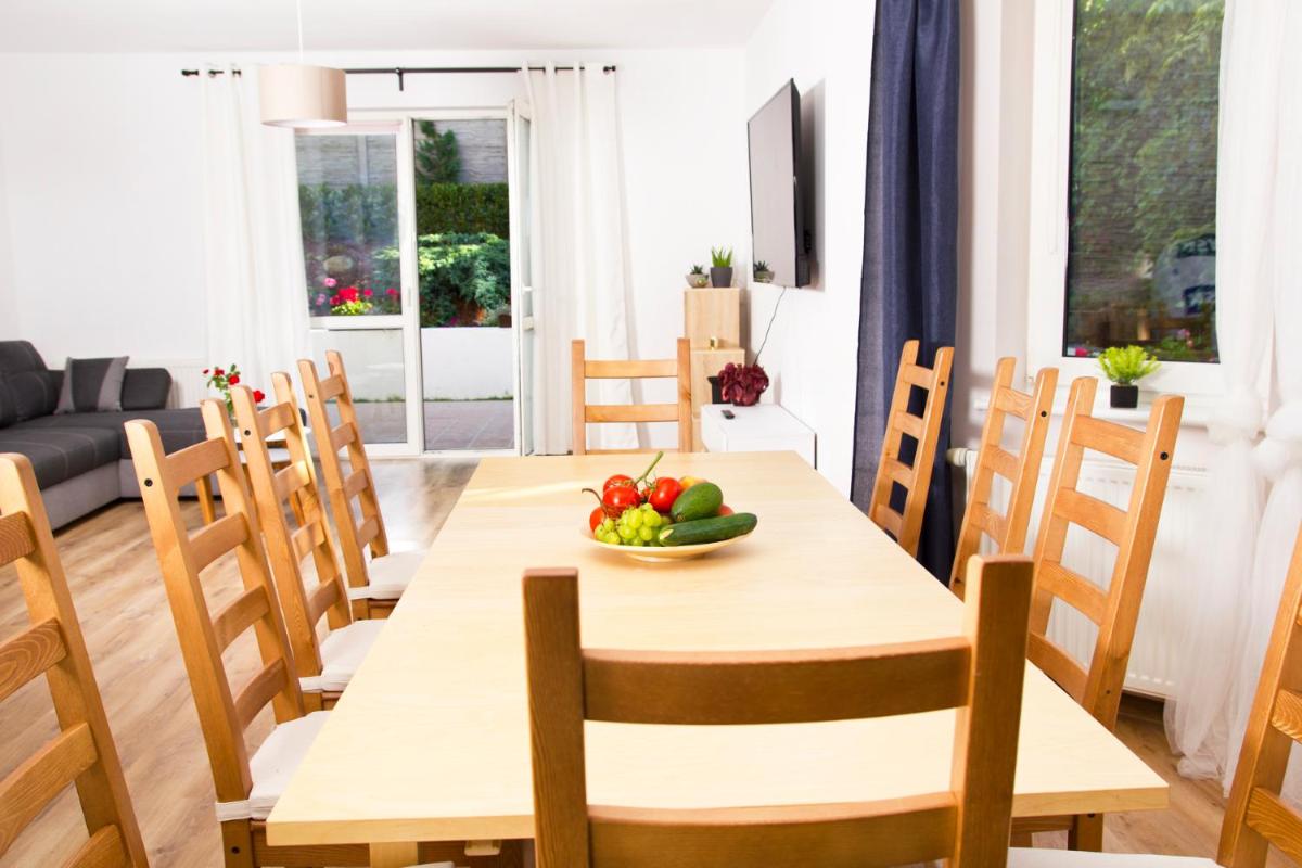 Old Town Villa - Zen House Gdansk - Housity