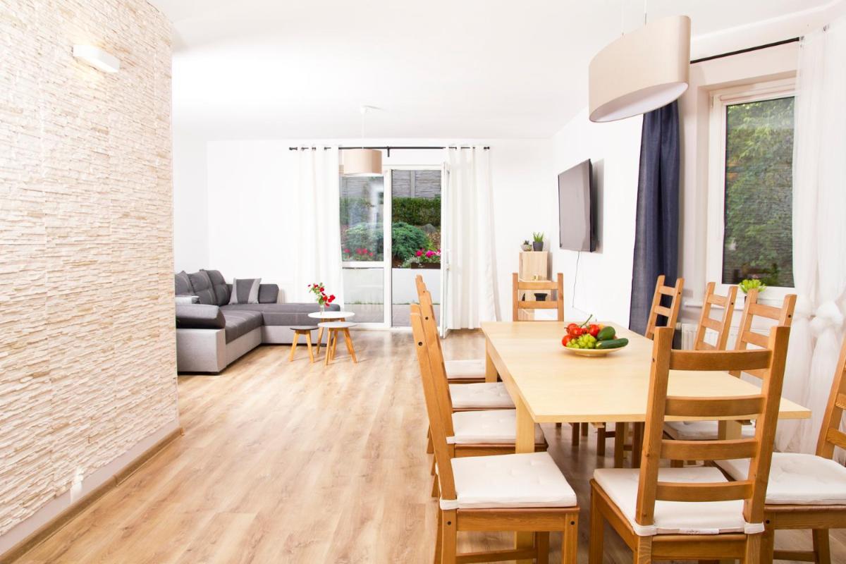 Old Town Villa - Zen House Gdansk - Housity