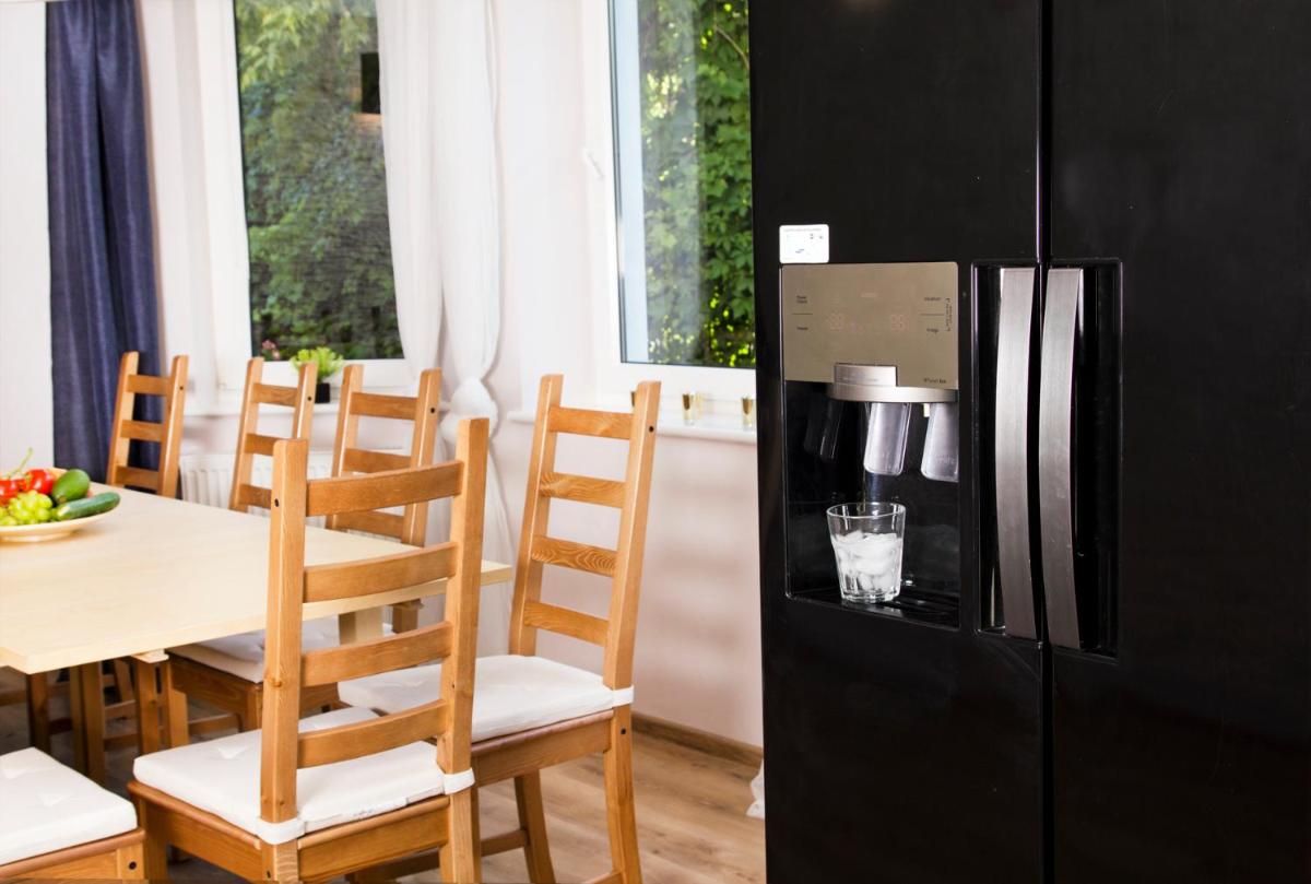 Old Town Villa - Zen House Gdansk - Housity
