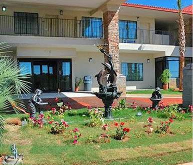 Americas Best Value Inn & Suites-Griffin - Housity