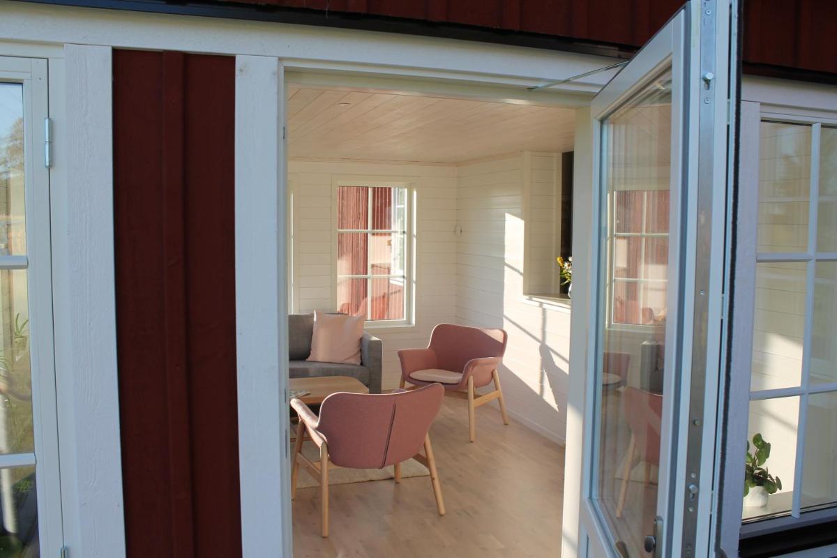 Drängstugan i Humla - Housity