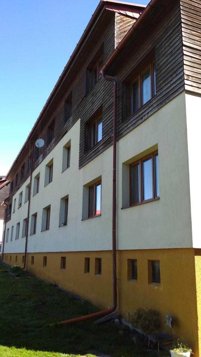 Apartmány 1050 - Housity