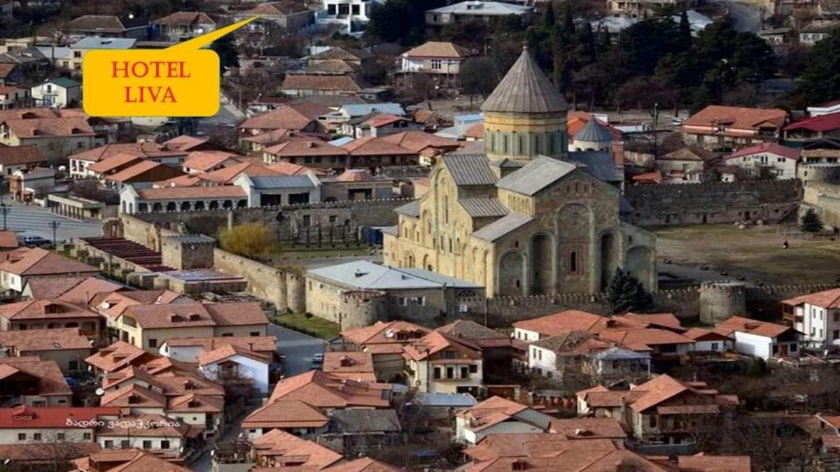 Hotel Liva - Hizvo