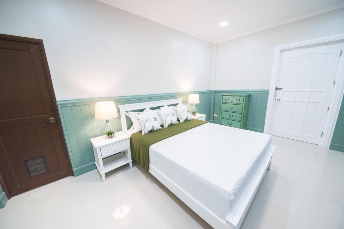 The Partridge Guesthouse - Housity