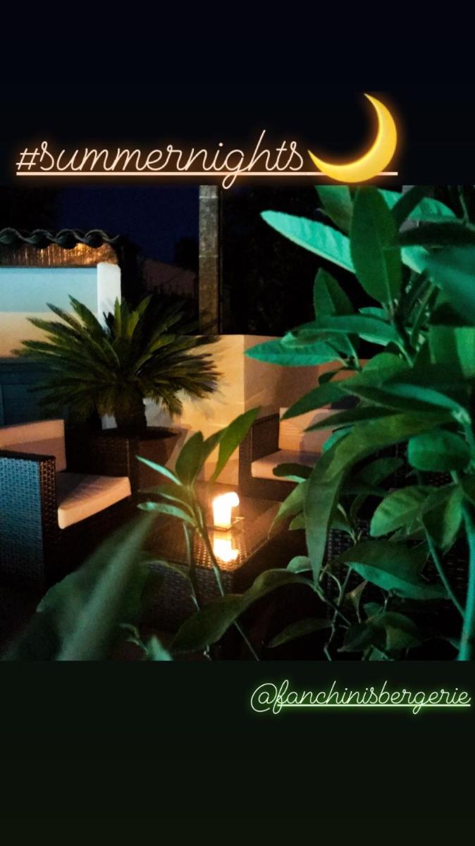 Fanchini's Bergerie - Housity