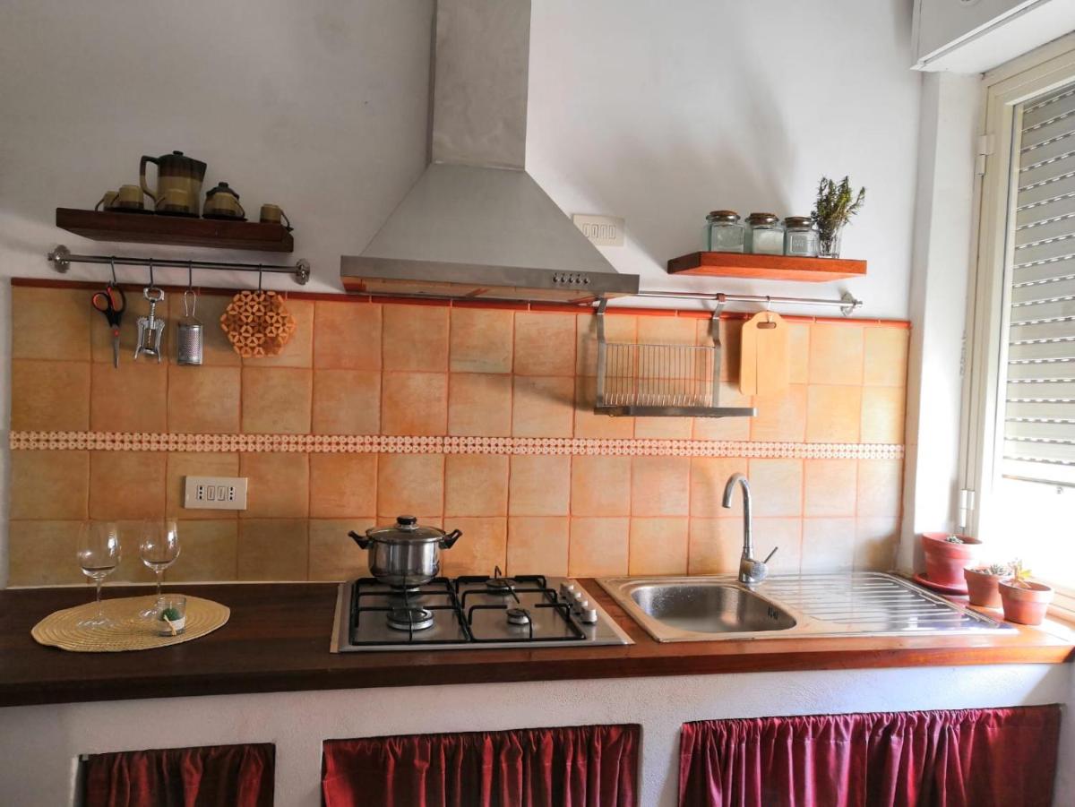 Zibibbo Apartment - Housity