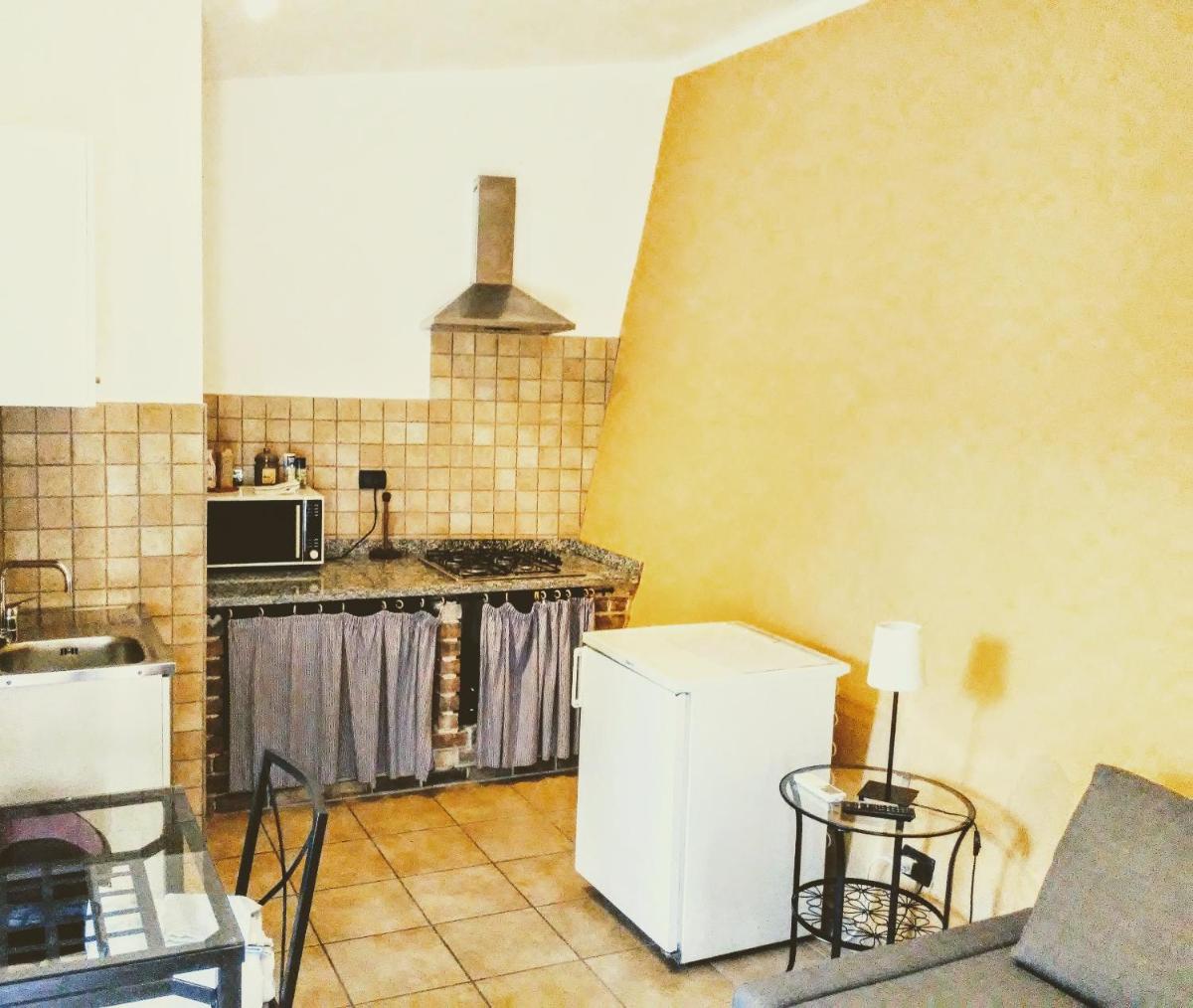 Agriturismo Ardissone Thomas - Housity