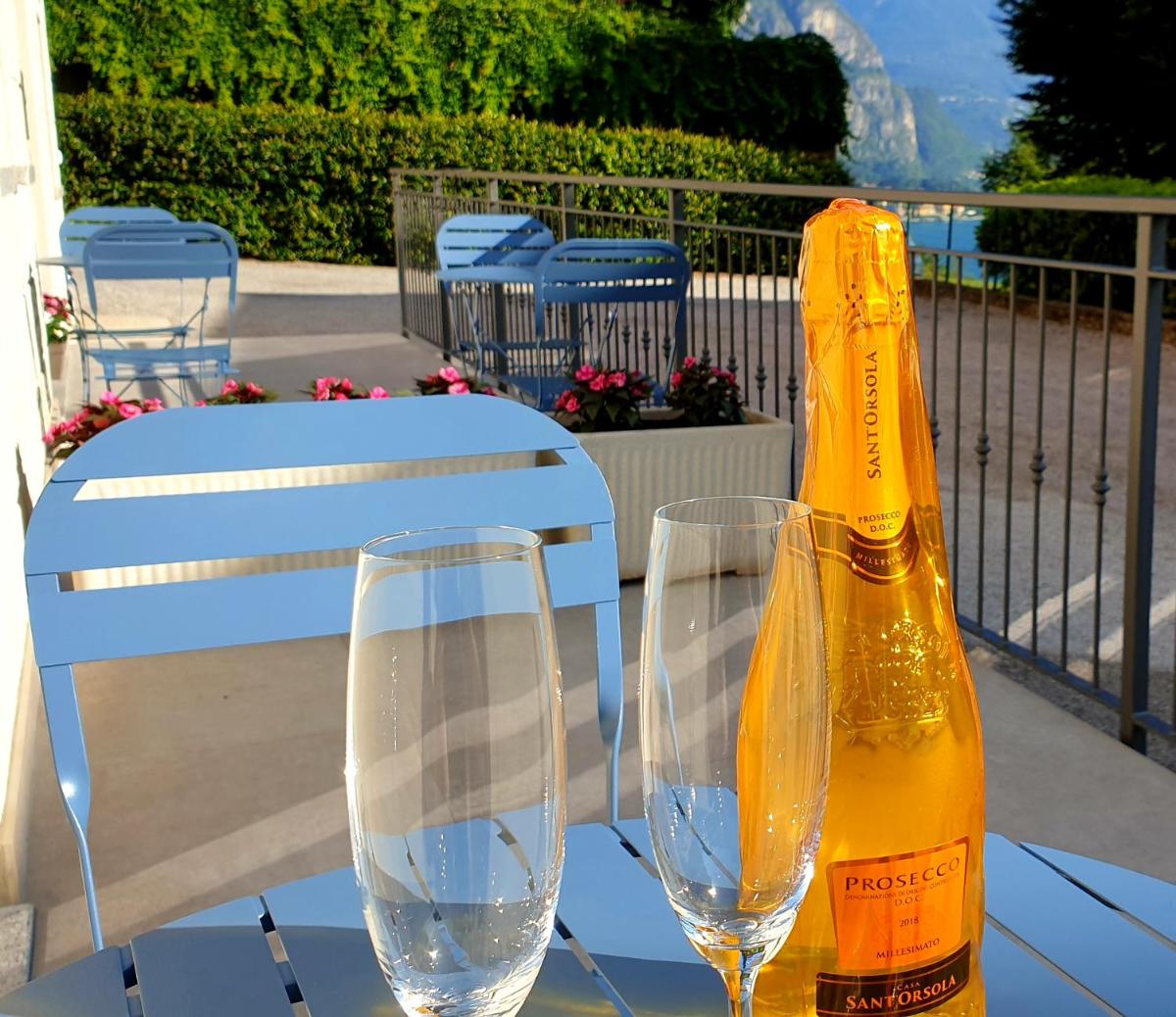 B&B I LAKE IT BELLAGIO - Housity