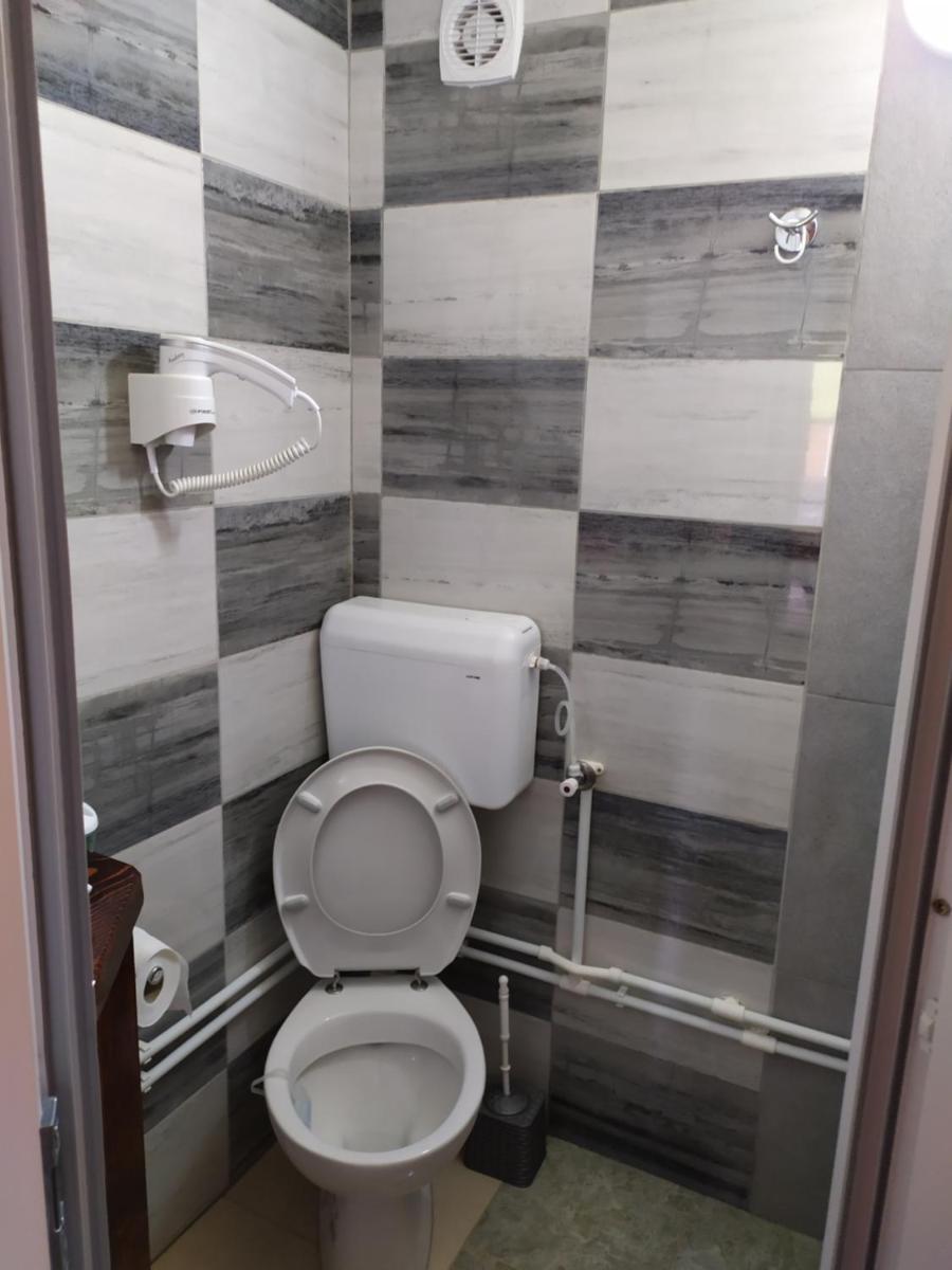 Apartman A&J - Hizvo