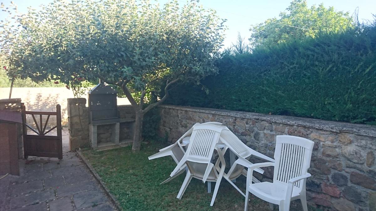 la casita del valle - Housity
