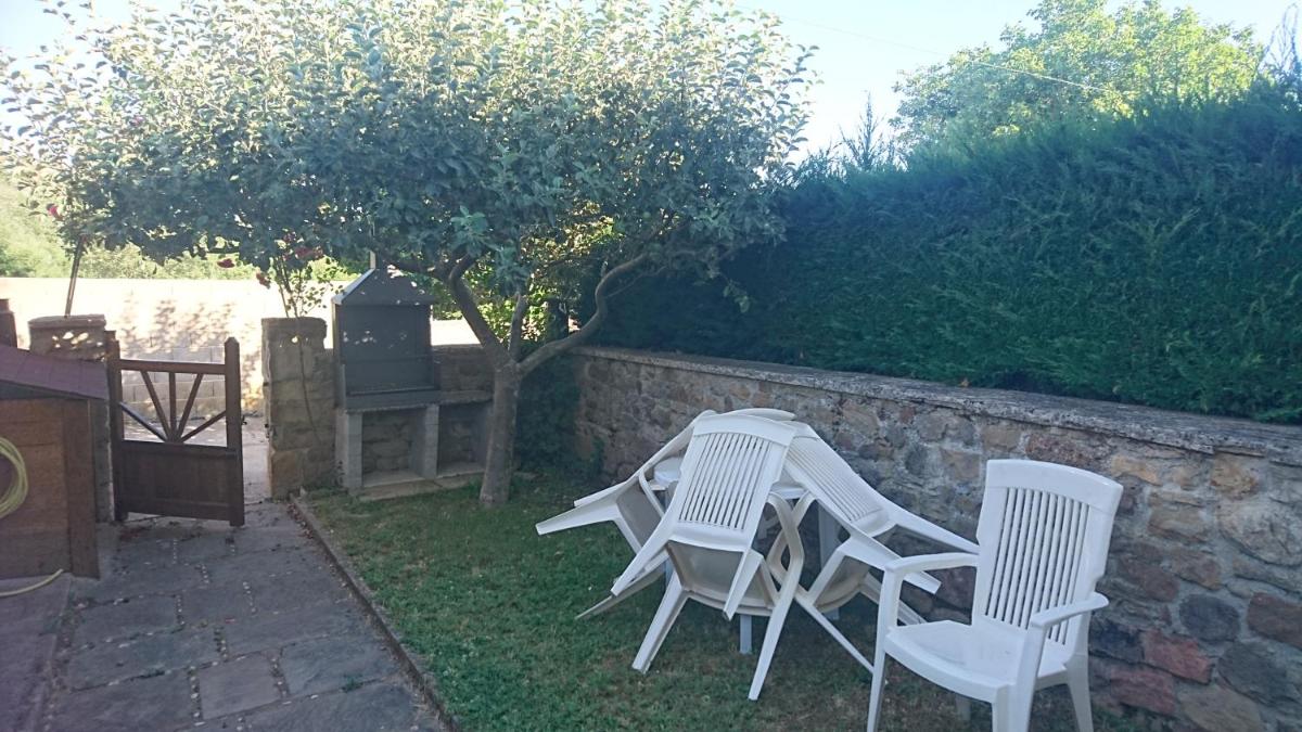la casita del valle - Housity