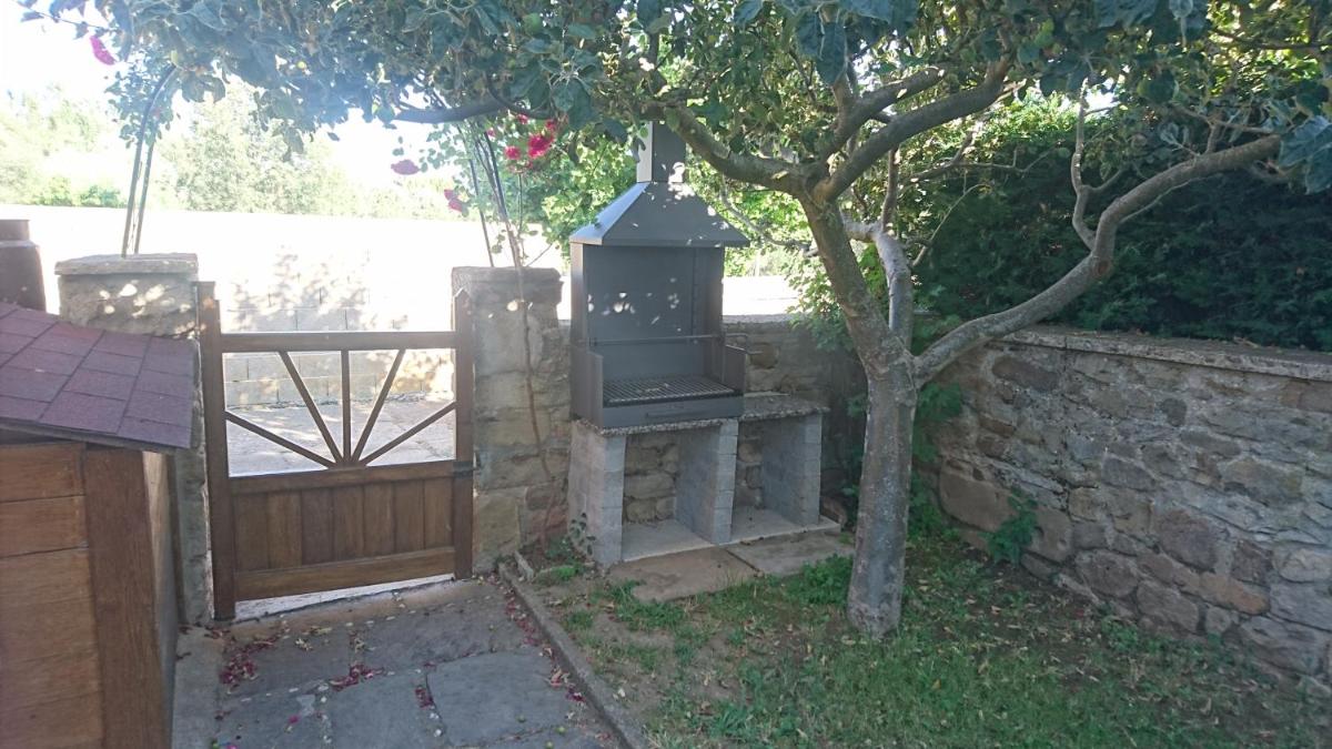 la casita del valle - Housity