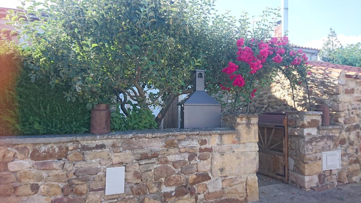 la casita del valle - Housity