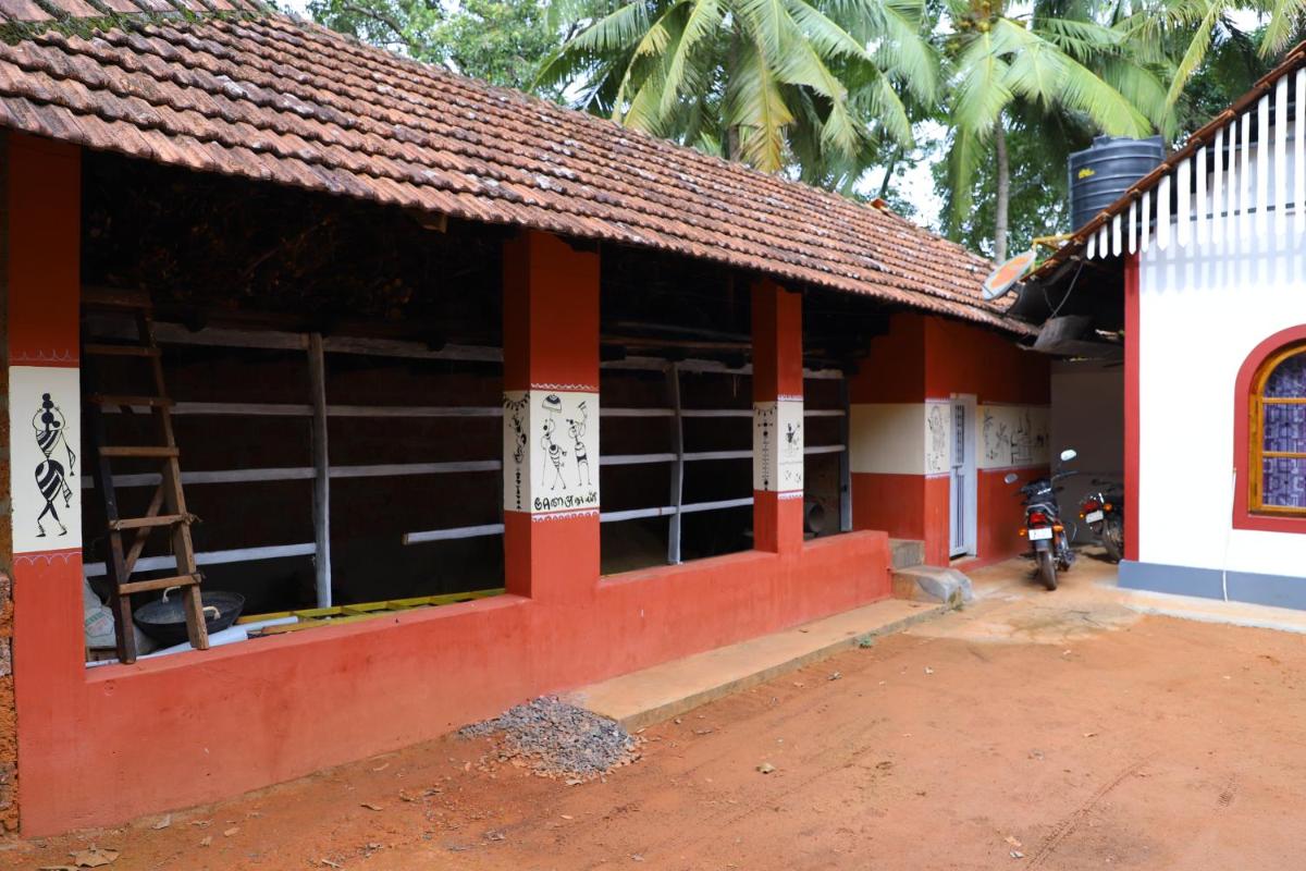 BB Home - Housity