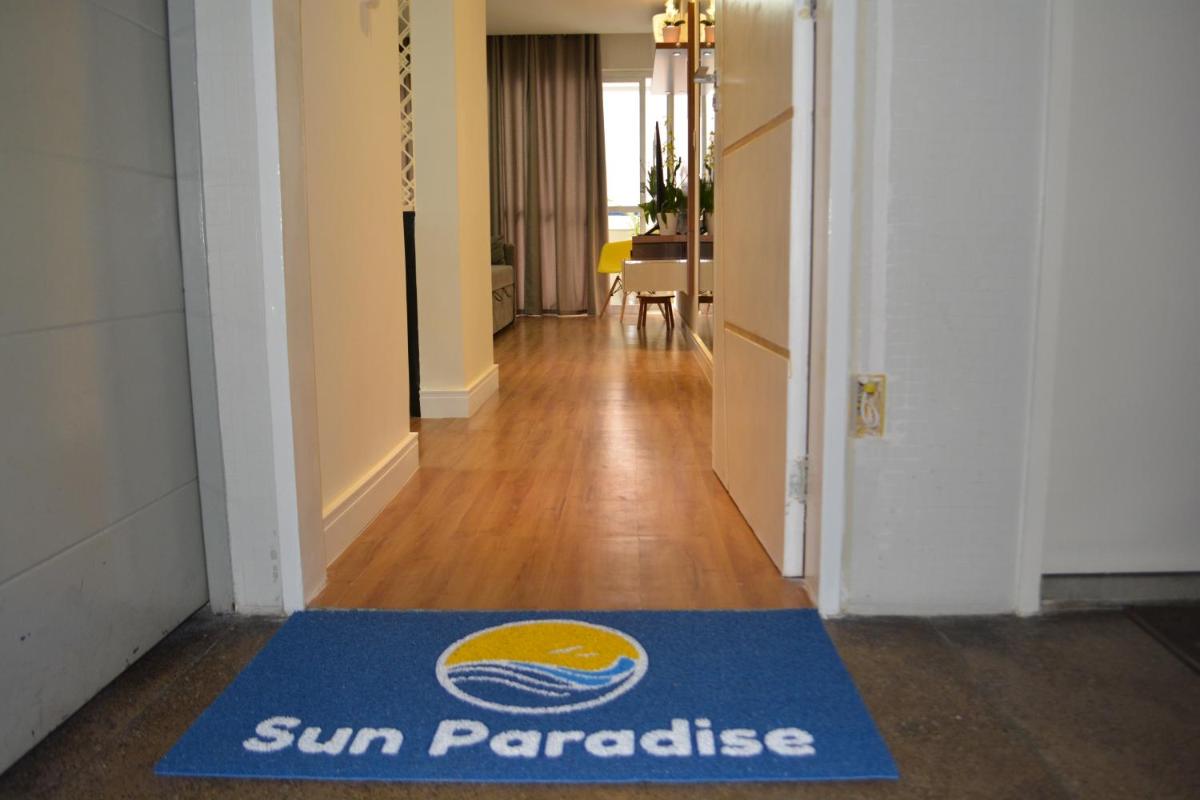 Sun Paradise - Pio X - Housity